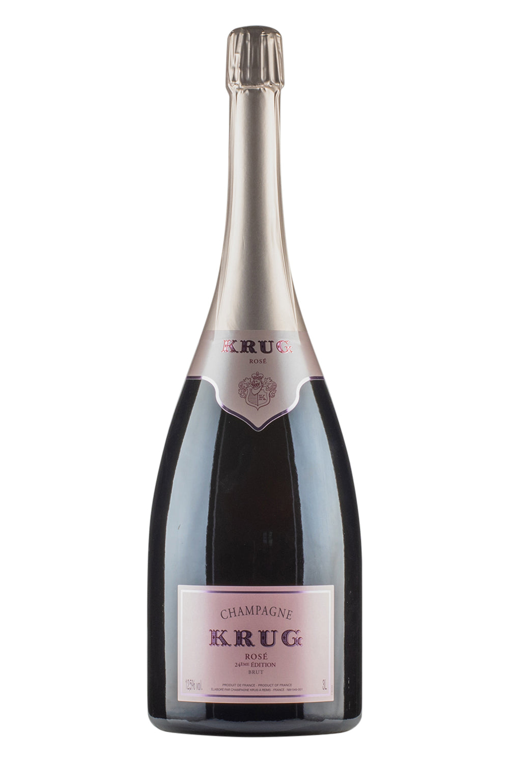 Krug Rose Edition 24 300cl