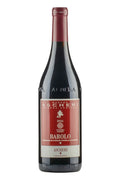 Barolo Matteo Ascheri 2016
