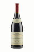Gevrey Chambertin Confuron Cotetidot 2015