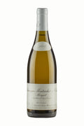 Chassagne Montrachet Morgeot Maison Leroy 2014