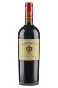 La Mondotte 2003
