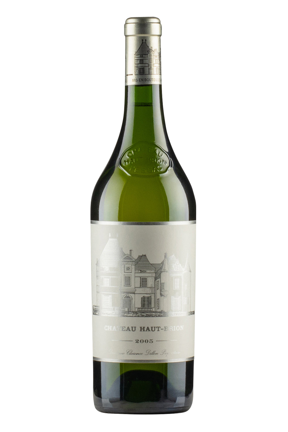Haut Brion Blanc 2005