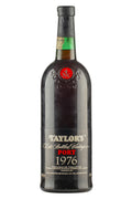 Taylor`s LBV Magnum 1976