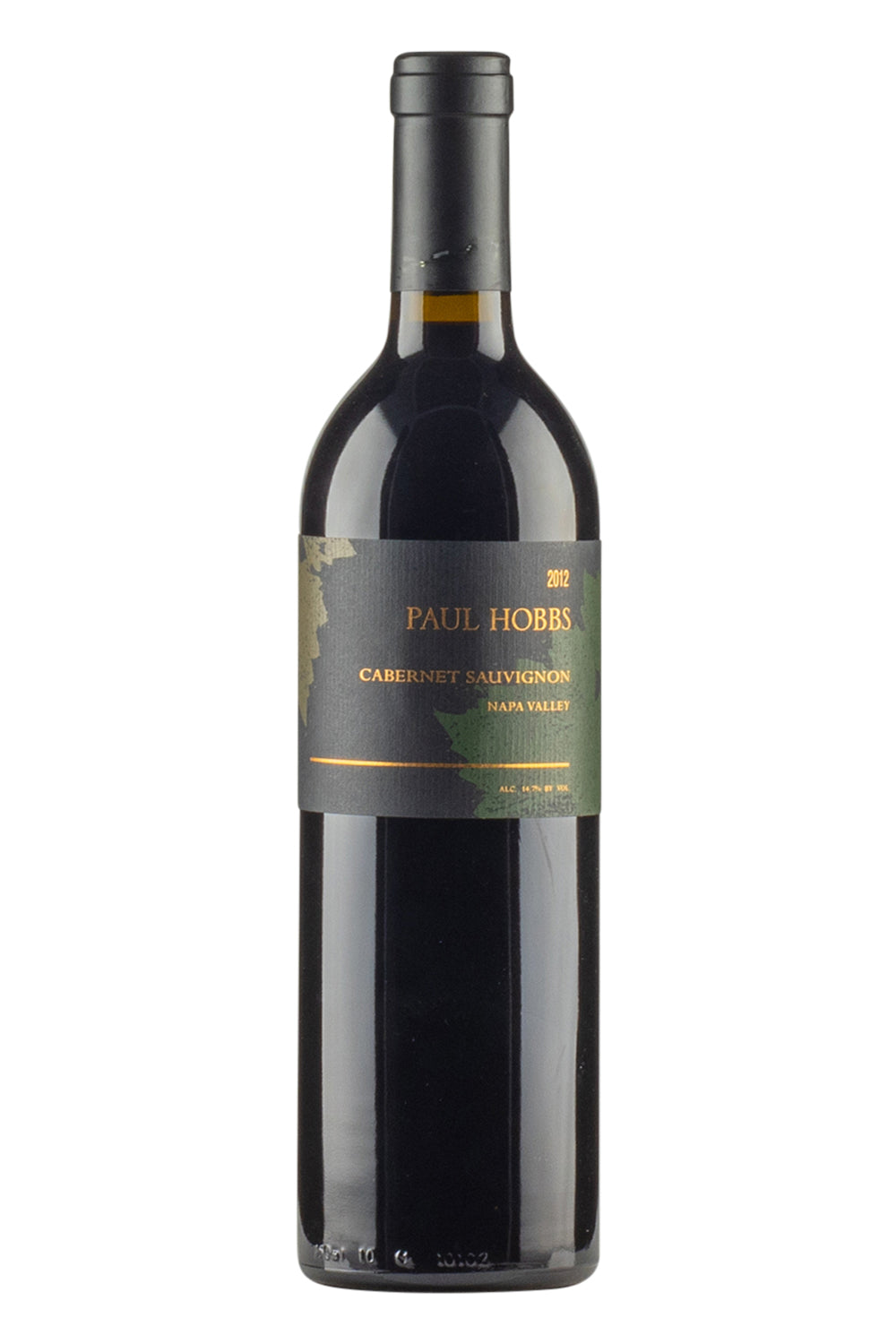 Paul Hobbs Cabernet Sauvignon 2012