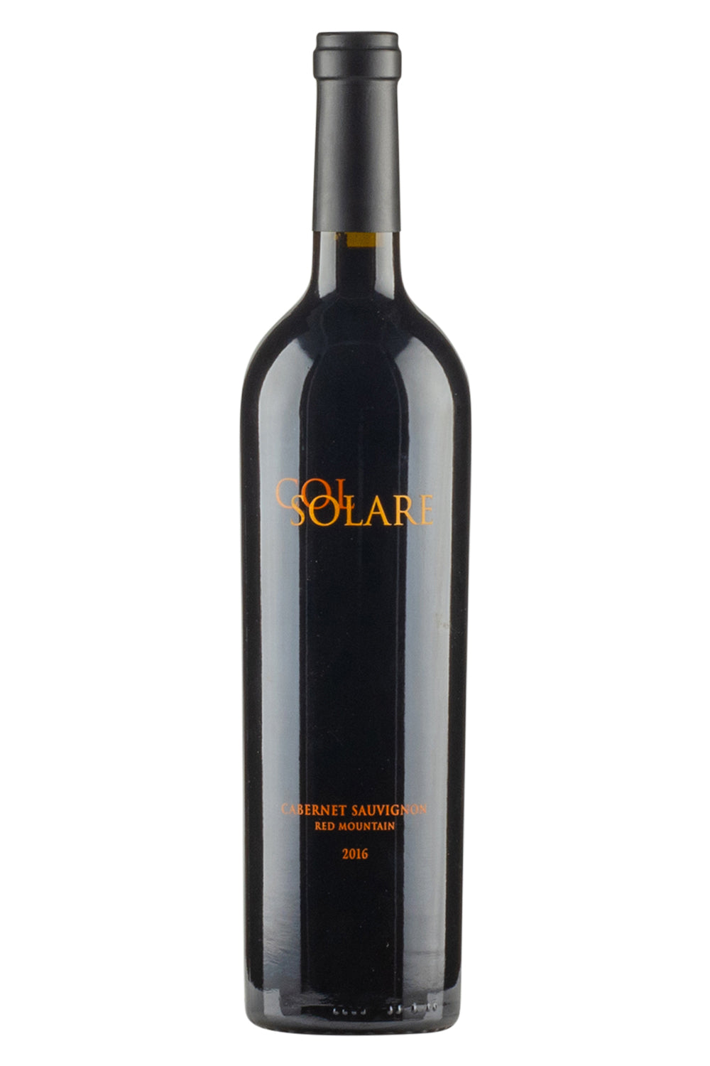 Col Solare Cabernet Sauvignon 2016