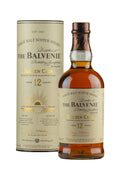 Balvenie 12 Year Old Golden Cask