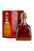 Patron Extra Anejo