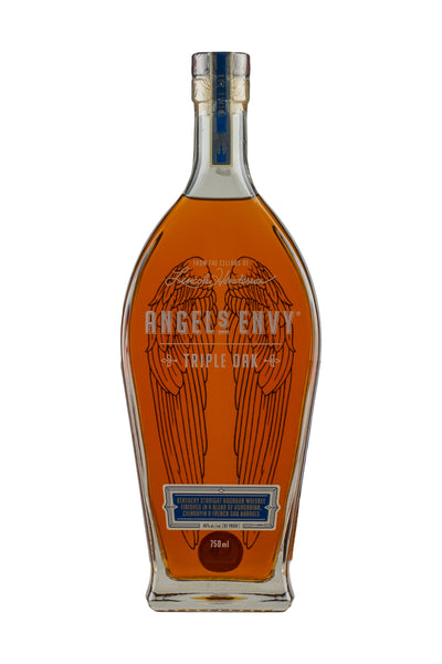 Angels Envy Triple Oak – Hedonism Wines