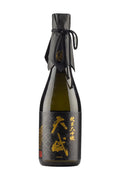 Tenbu Junmai Daiginjo