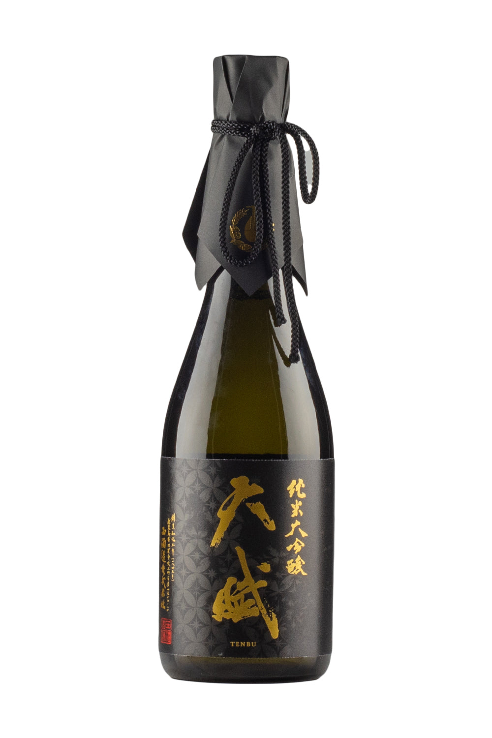 Tenbu Junmai Daiginjo