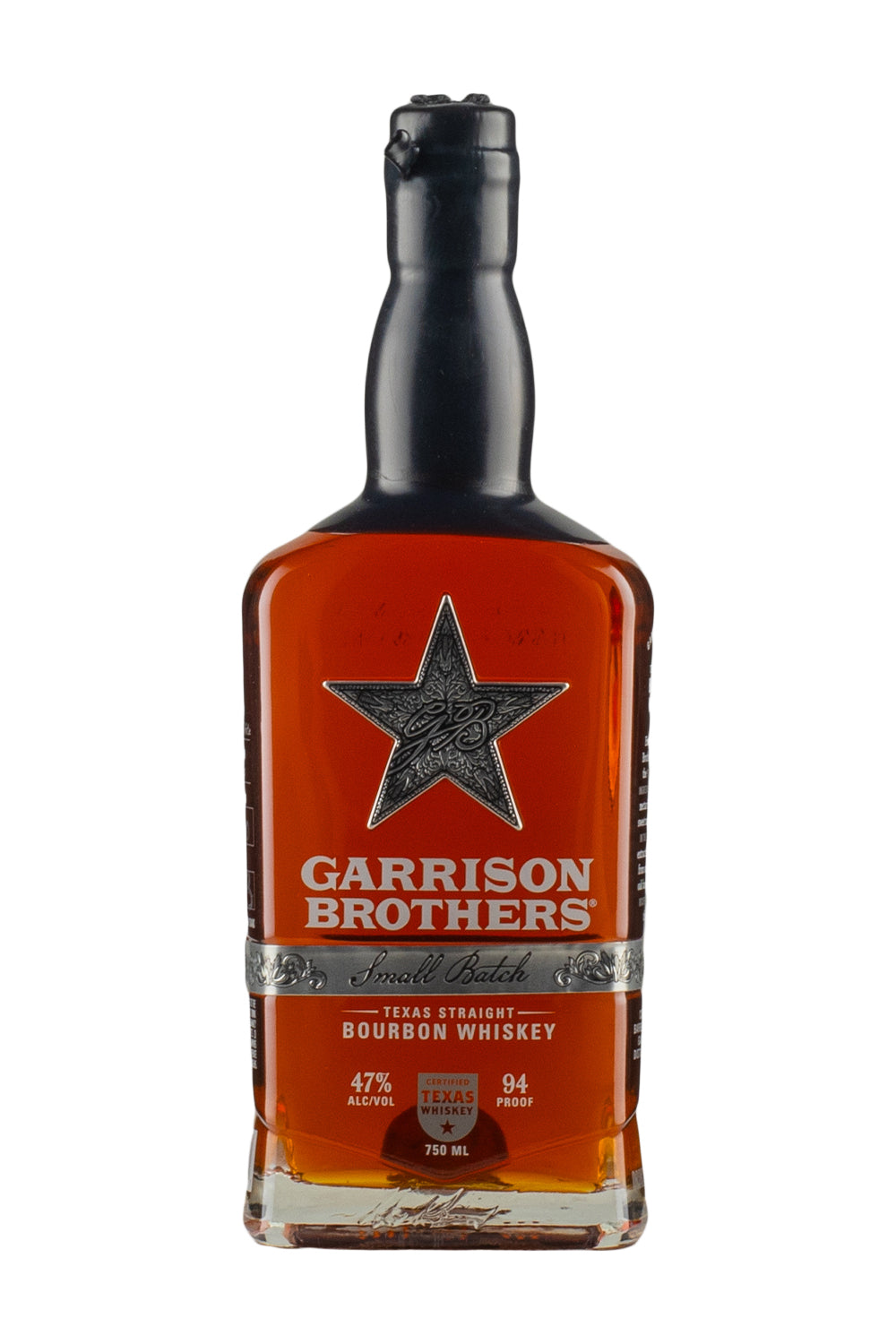 Garrison Brothers Small Batch
