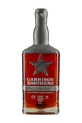 Garrison Brothers Single Barrel