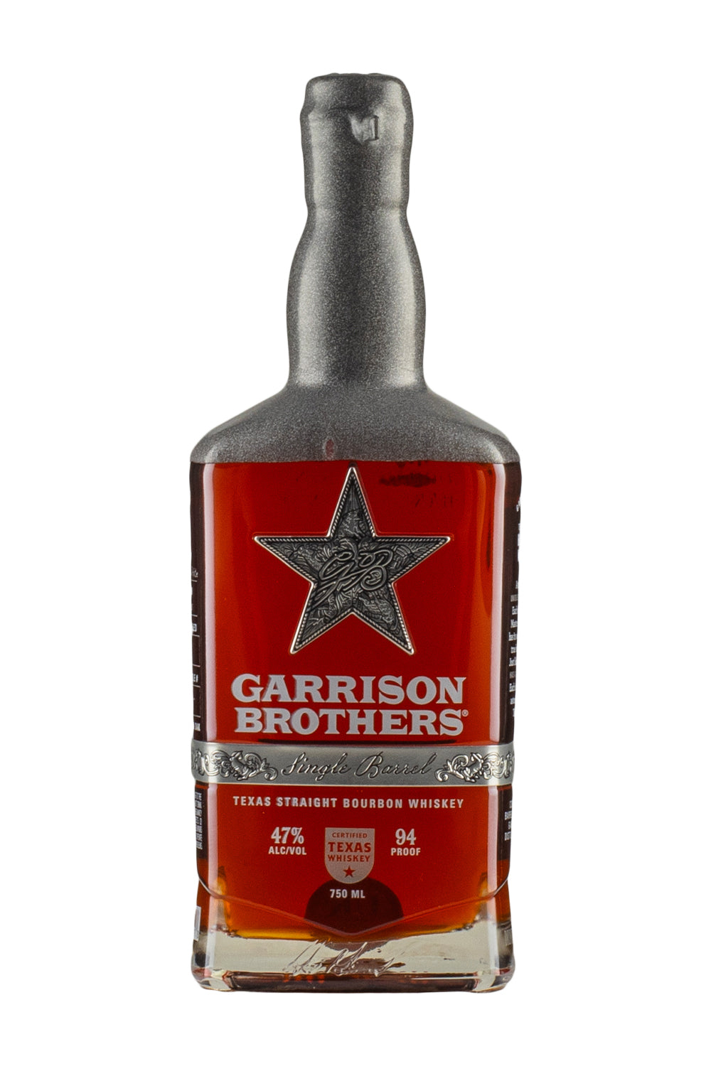 Garrison Brothers Single Barrel