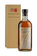 Ichiro`s Malt Chichibu "Newborn Double Matured" (2009 Release) 2008