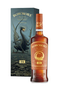 Bowmore 24 Year Old Frank Quitely `Dragon’s Prey`