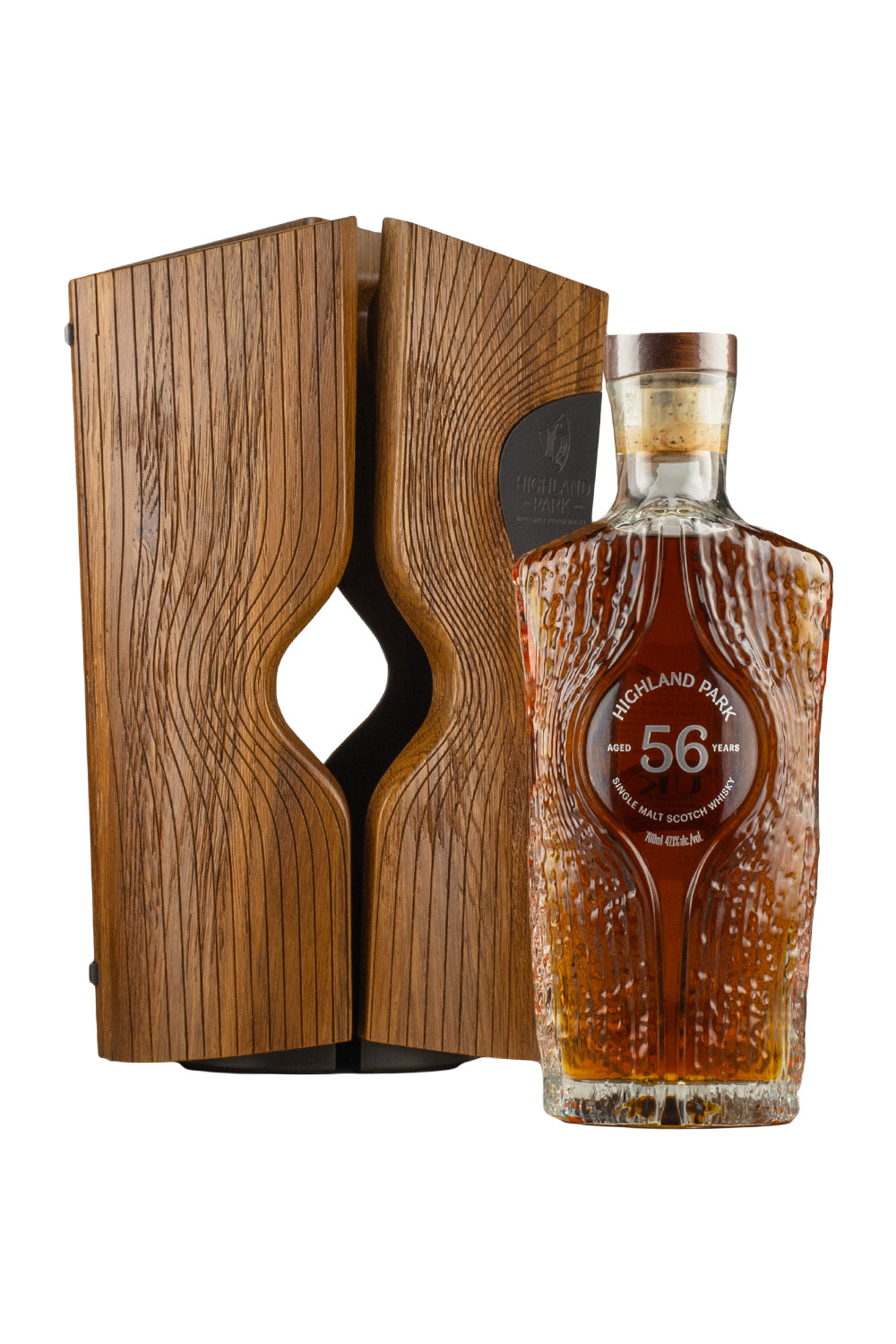Highland Park 56 Year Old 1968