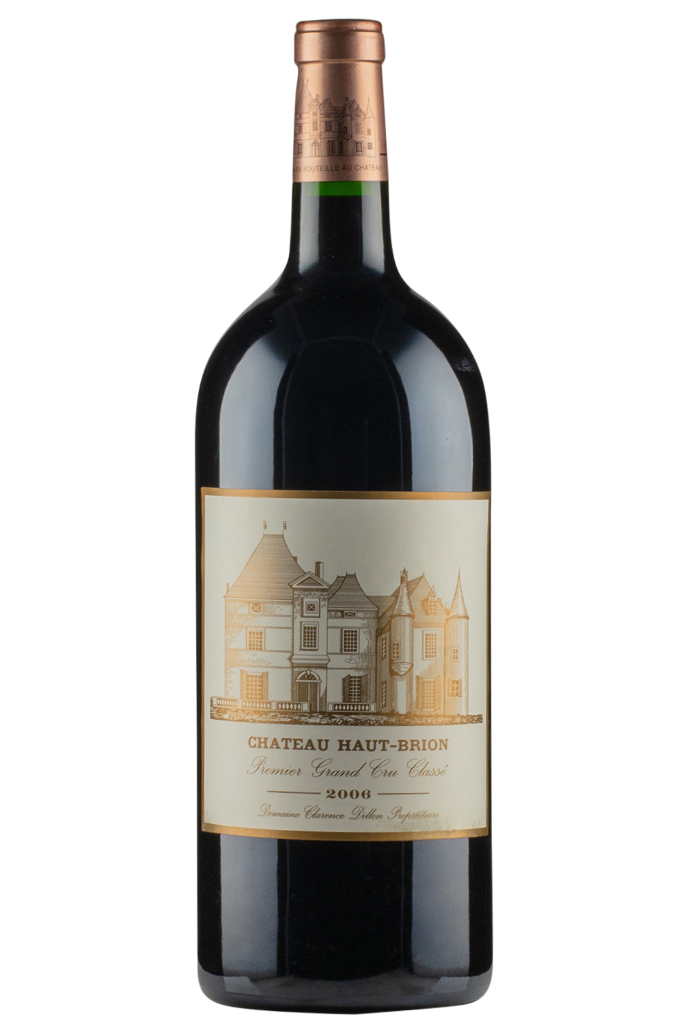 Haut Brion 300cl 2006