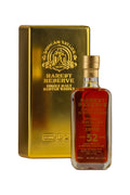 Macallan 52 Year Old Gold Bar Duncan Taylor 1969