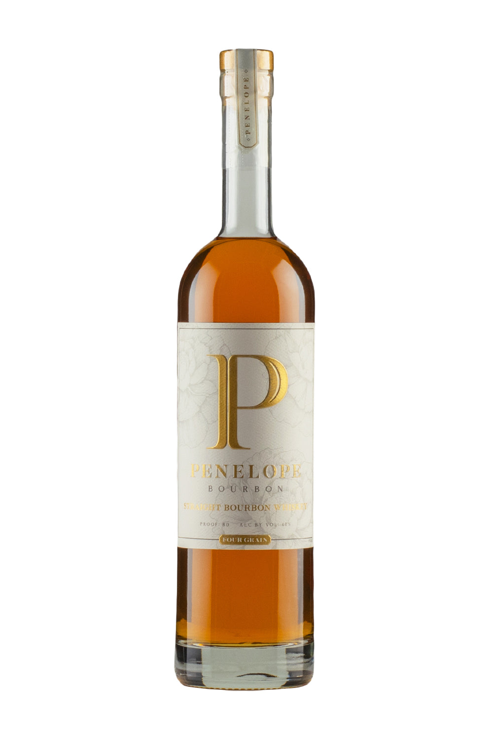 Penelope Four Grain Bourbon