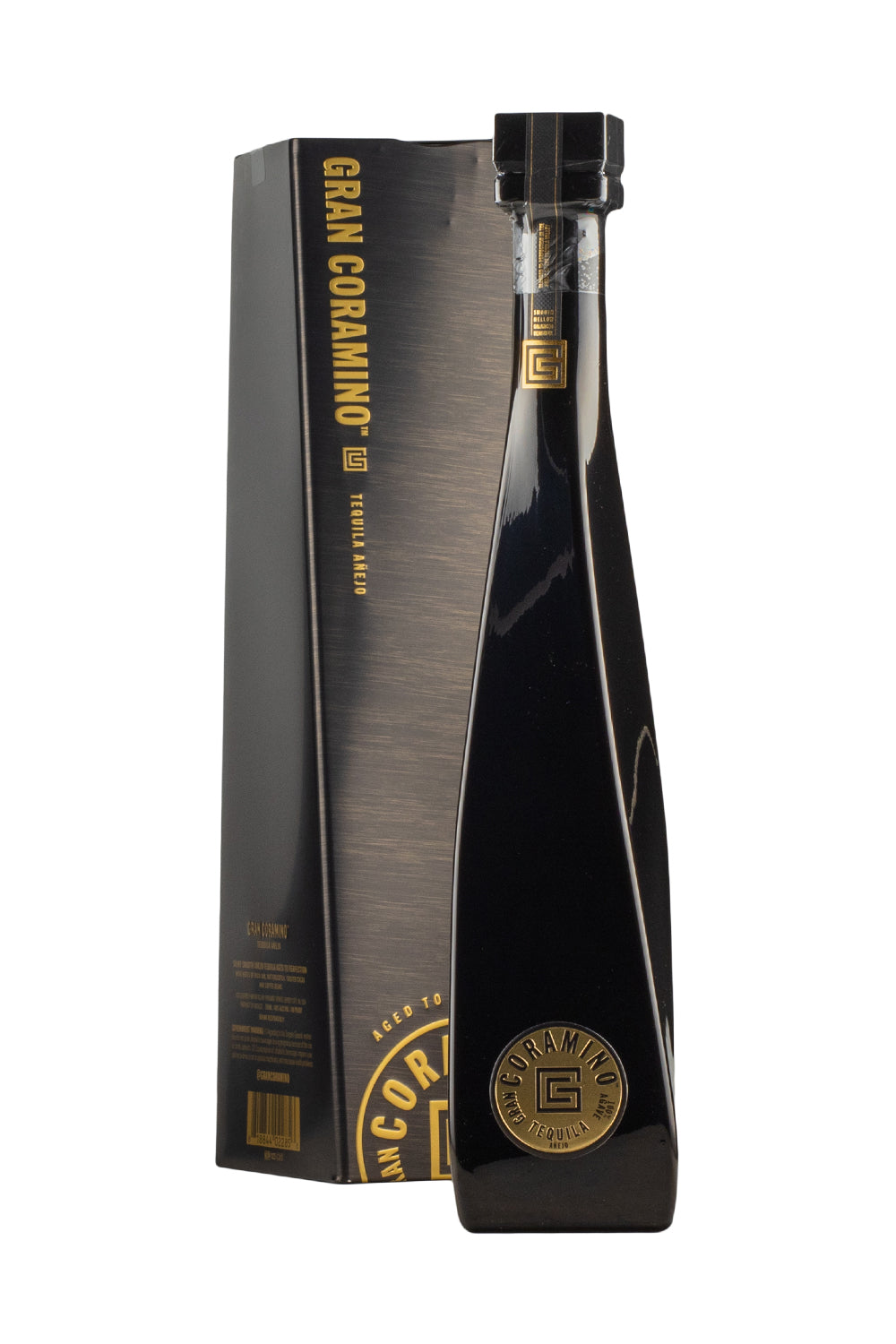 Gran Coramino Anejo