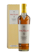 Macallan 12 Year Old Colour Collection