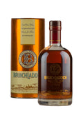 Bruichladdich Valinch `The Re-opening of the Distillery` 1986