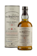 Balvenie 15 Year Old Single Barrel #2664 1999
