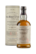 Balvenie 15 Year Old Single Barrel #5255 1993
