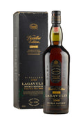 Lagavulin Distiller`s Edition LGV.4/464 1980