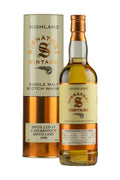 Caperdonich 11 Year Old Signatory 1996