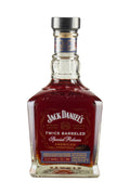 Jack Daniel`s Twice Barreled (2022 Release)