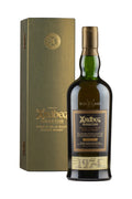 Ardbeg 31 Year Old Single Bourbon Cask #2751 1974