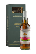 Glenlivet 54 Year Old Gordon and MacPhail (Bottled 2015) 1961