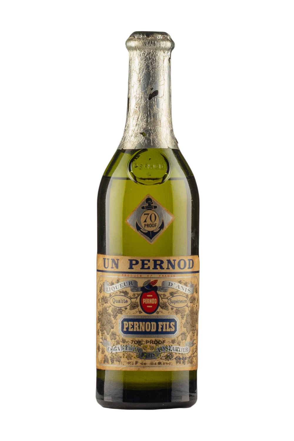 Pernod c. 1950s