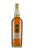 Aberlour Millennium Dunnage Matured Private Bottling 1989