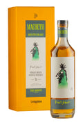 Cambus 31 Year Old First Ghost Macbeth Collection