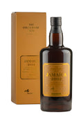 Hampden 11 Year Old Colours of Rum Edition 14 2012