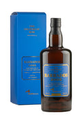 Foursquare 20 Year Old Colours of Rum Edition 19 2002