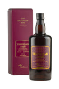 Caroni 24 Year Old Colours of Rum Edition 4 1998