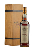 Macallan 30 Year Old Fine and Rare Cask 11233 1990