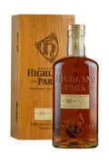 Highland Park 30 Year Old Spectator Magazine 180th Anniversary