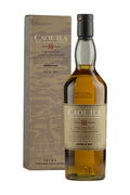 Caol Ila 10 Year Old `Unpeated Style` Special Release 2009 1999