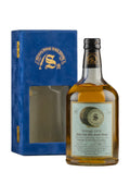 Port Ellen 24 Year Old Sherry Butt #5268 Signatory (Bottled 2002) 1978