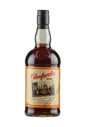 Glenfarclas 9 Year Old Oloroso Cask for Movember 2011 2002