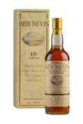 Ben Nevis 10 Year Old Sherry Cask 1992