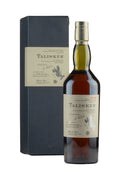 Talisker 25 Year Old (Bottled 2001) 1975