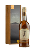 Ontake The First Edition Sherry Cask