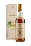 Macallan 10 Year Old c. 1980s