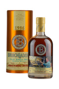 Bruichladdich 19 Year Old Fresh Sherry Butt #2 1986
