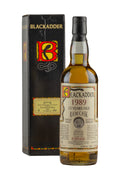 Rosebank 15 Year Old Raw Cask Blackadder 1989